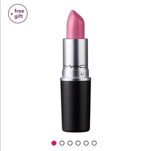 MAC Beaujolais slay MINI matte lipstick